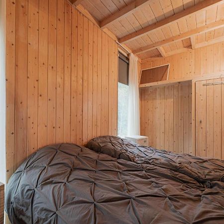 Idyllically Located Holiday Home In Norg With Sauna Exterior photo