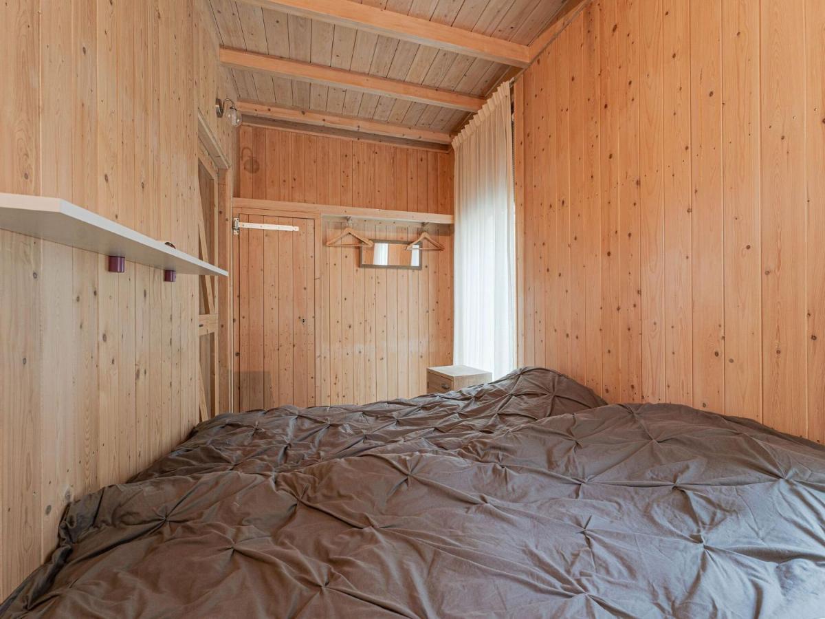 Idyllically Located Holiday Home In Norg With Sauna Exterior photo