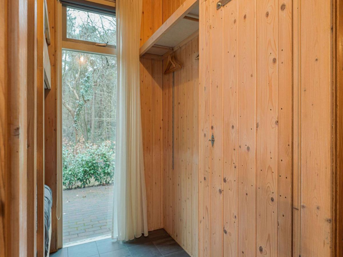 Idyllically Located Holiday Home In Norg With Sauna Exterior photo