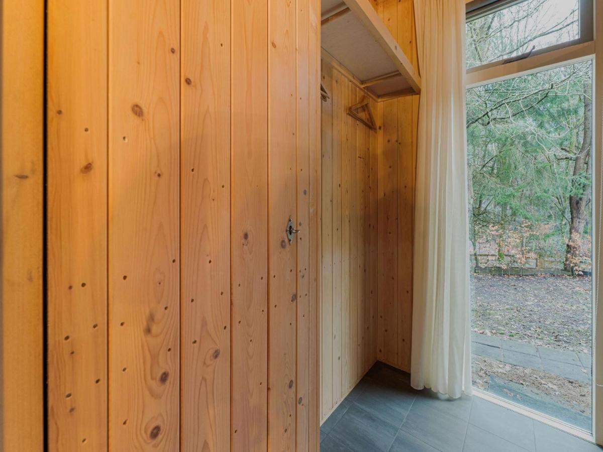 Idyllically Located Holiday Home In Norg With Sauna Exterior photo
